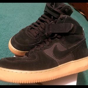 Mens Nike Air Force 1